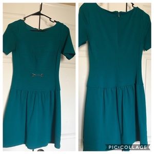 White House black market dress